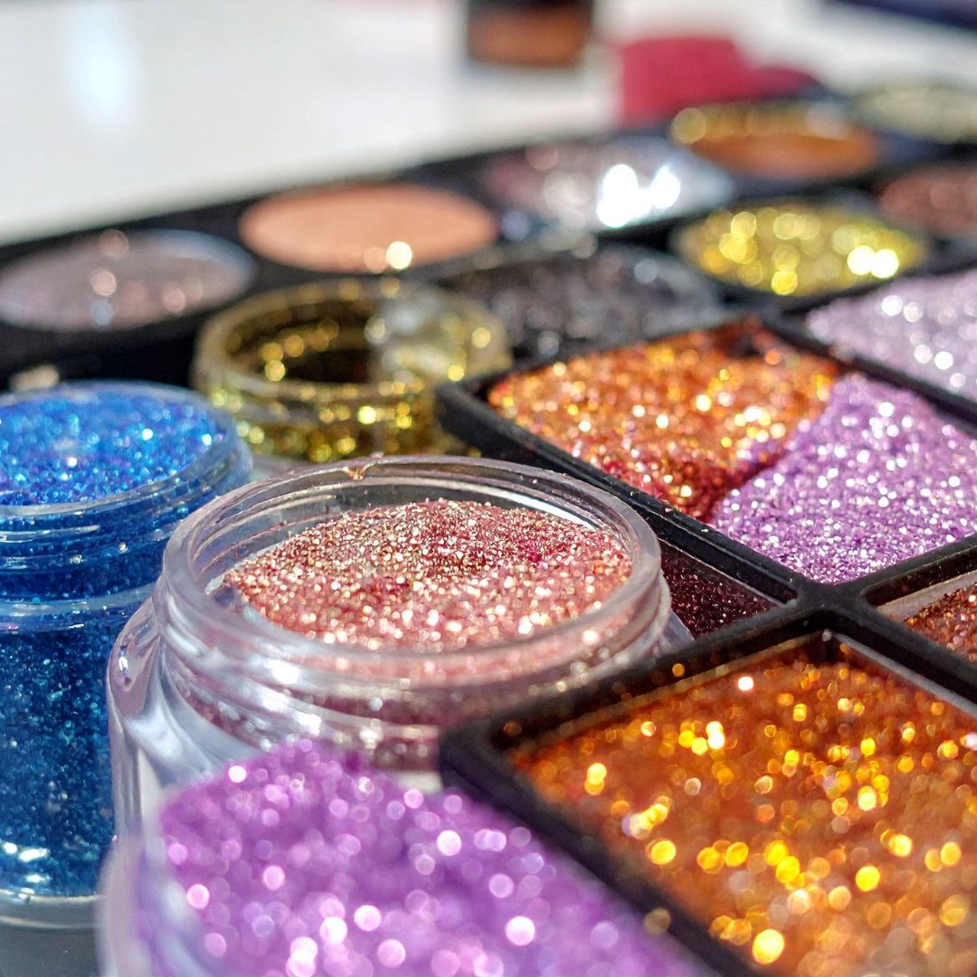 Epoxy Metallic Pigment