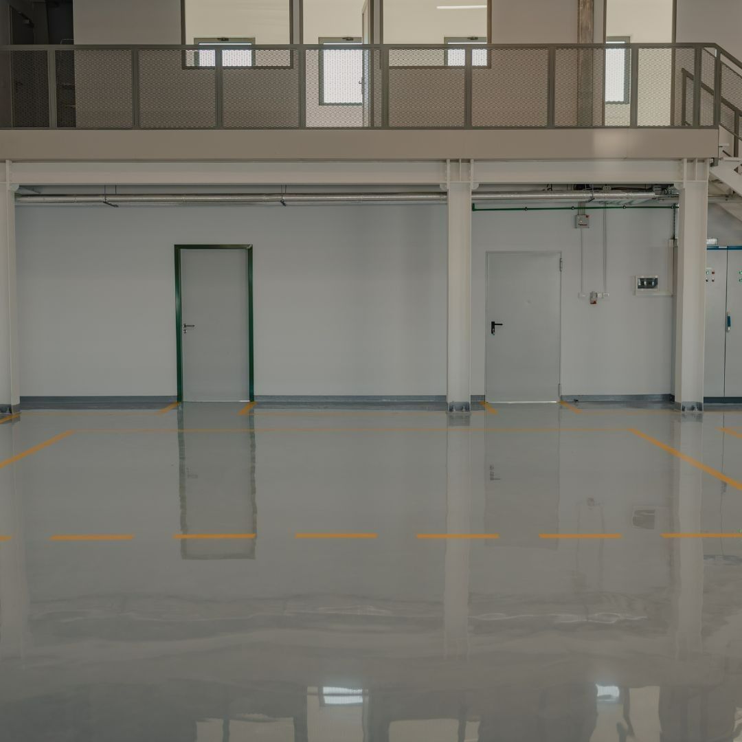 Acid Resistant Coating